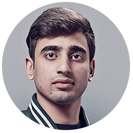 Saif Ali